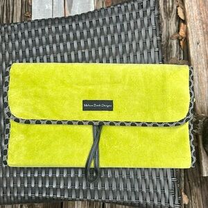 Mary Beth Designs Travel Makeup or Toiletry Case